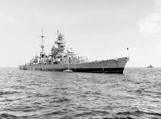 Prinz Eugen